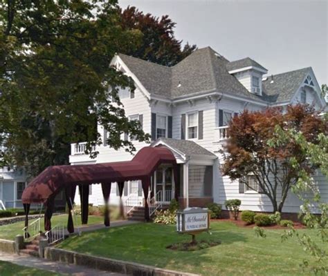 mcdonald funeral home wakefield ma